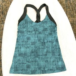 Patagonia tank